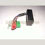 Buy CDI UNIT FIERO F2 LUMAX on 0 % discount