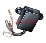 Buy CDI UNIT RXG 12V SWISS on 0 % discount