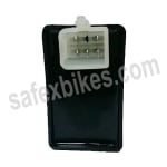 Buy CDI UNIT PULSAR 150CC / CALIBER / BOXER CT / KB4S SWISS on 0 % discount