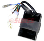 Buy CDI UNIT VICTOR GL (With Flasher) SWISS on 0 % discount