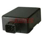 Buy CDI UNIT BLACK COUPLER CRUX R / LIBERO SWISS on 0.00 % discount