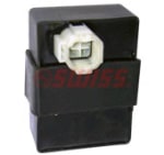 Buy CDI UNIT CD DLX (2008 to 2009 model) SWISS on 15.00 % discount