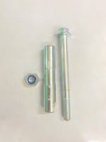 Buy CENTER STAND PIN HEAT/ZEUS ZADON on 0 % discount