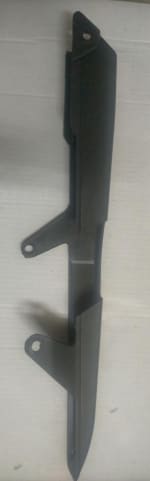 Buy CHAIN COVER(PLASTIC) PULSAR UG3 /UG4/220CC ZADON on 15.00 % discount