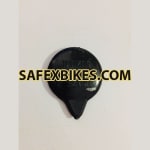 Buy CHAIN COVER RUBBER SAMURAI ZADON on 15.00 % discount