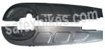 Buy CHAIN COVER METAL RX-100 OE on 0.00 % discount