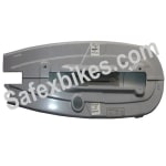 bajaj discover 100cc chain cover price