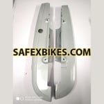 Buy CHAIN COVER METAL  FIERO / MAX100 / SAMURAI ZADON on 0.00 % discount