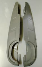 Buy CHAIN COVER METAL GLADIATOR ZADON on 0 % discount