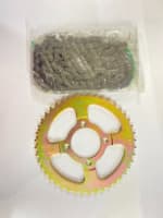 Buy CHAIN KIT CD 100 106/44/14 ROLON on 0 % discount