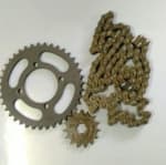 Buy CHAIN KIT RX100 YAMAHAGP on 0 % discount