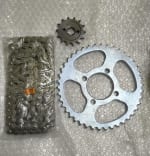 Buy CHAIN KIT DISCOVER 100CC ST ZADON on 0.00 % discount