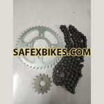 Buy CHAIN KIT CBZ EXTREME DID on 0 % discount