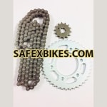 Buy CHAIN KIT FZS DID on 15.00 % discount