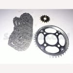 Buy CHAIN KIT DAZZLER (SEALED CHAIN KIT) ROLON on 26.00 % discount