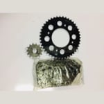 Buy CHAIN KIT IGNITOR (SOLID BUSH CHAIN KIT) ROLON on 0 % discount