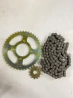 Buy CHAIN KIT APACHE ROLON on 0 % discount