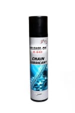 Buy CHAIN LUBRICANT SPRAY 500ml. RELEASE-ON on 15.00 % discount