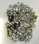 Buy CHASSIS NUT BOLT KIT KB4S ZADON on 0 % discount