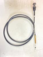 Buy CHOKE CABLE ASSY VESPA LX 125 ZADON on 0 % discount