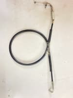Buy CHOKE CABLE ASSY FIERO / FIERO F2 / FX / APACHE  NEWLITES on 0 % discount