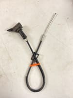 Buy CHOKE CABLE ASSY LEGEND 4 STROKE ZADON on 15.00 % discount