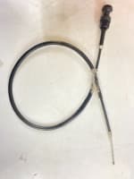 Buy CHOKE CABLE ASSY GUSTO VX ZADON on 15.00 % discount