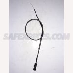 Buy CHOKE CABLE ASSY GLAMOUR ZADON on 15.00 % discount