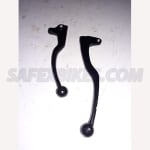 Buy CLUTCH BRAKE LEVER SET FAZER 125CC NATCO on 0 % discount