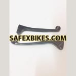 Buy CLUTCH AND BRAKE LEVER SET ACTIVA HET SAFEX on 0.00 % discount