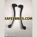 Buy CLUTCH AND BRAKE LEVER SET RAJDOOT ZADON on 15.00 % discount