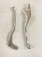 Buy CLUTCH AND BRAKE LEVER SET APACHE ZADON on 15.00 % discount
