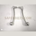 Buy CLUTCH AND BRAKE LEVER SET YEZDI ZADON on 15.00 % discount