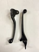 Buy CLUTCH AND BRAKE LEVER SET JUPITER N/M (COMBI BRAKE) ZADON on 15.00 % discount