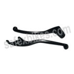 Buy CLUTCH AND BRAKE LEVER SET AMBITION / CBZ / EXTREME / HUNK / GLAMOUR / KARIZMA (DISC MODEL) ZADON on 15.00 % discount