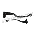 Buy CLUTCH AND BRAKE LEVER SET FZ ZADON on 15.00 % discount