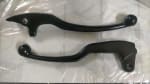 Buy CLUTCH AND BRAKE LEVER SET GIXXER ZADON on 15.00 % discount