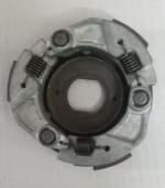 Buy CLUTCH ASSY SCOOTY STREAK ZADON on 0.00 % discount