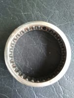 Buy CLUTCH BEARING STANDARD 350CC OE on 0 % discount