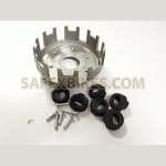 Buy CLUTCH BELL CBZ ZADON on 0 % discount