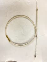 Buy CLUTCH CABLE M-80 NEWLITES on 0 % discount