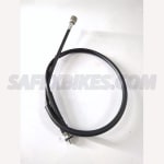 Buy CLUTCH CABLE ASSY APACHE (Disc Model) NEWLITES on 0.00 % discount