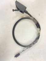 Buy CLUTCH CABLE ASSY RC 200 ZADON on 15.00 % discount