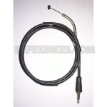 Buy CLUTCH CABLE ASSY BULLET THUNDER BIRD (with bend) NEWLITES on 0 % discount