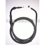 Buy CLUTCH CABLE ASSY BULLET THUNDER BIRD (with double bend) NEWLITES on 15.00 % discount