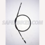 Buy CLUTCH CABLE - FF UNICORN NEWLITES on 0 % discount