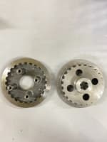 Buy CLUTCH HUB FLAME ENDURANCE on 0 % discount