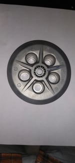 Buy CLUTCH CENTER CBR 250R OE on 0 % discount