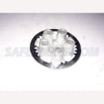 Buy CLUTCH CENTER GS 150R ZADON on 0 % discount