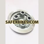 Buy CLUTCH CENTER FZ ZADON on 15.00 % discount